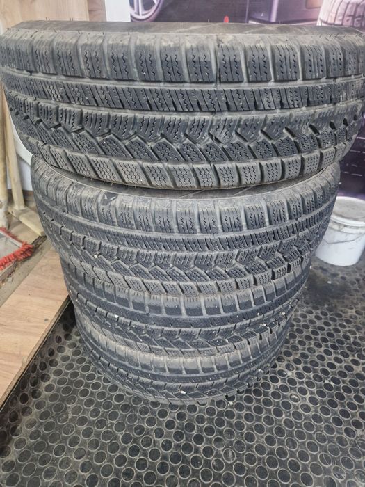 Продам колёса с дисками