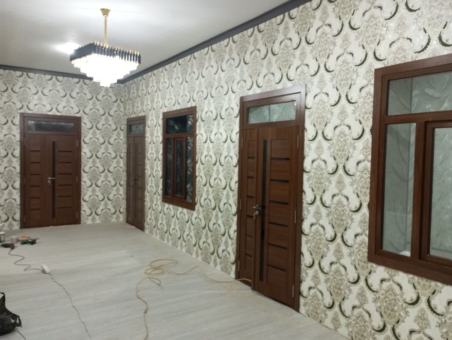 Optim eshiklar olami