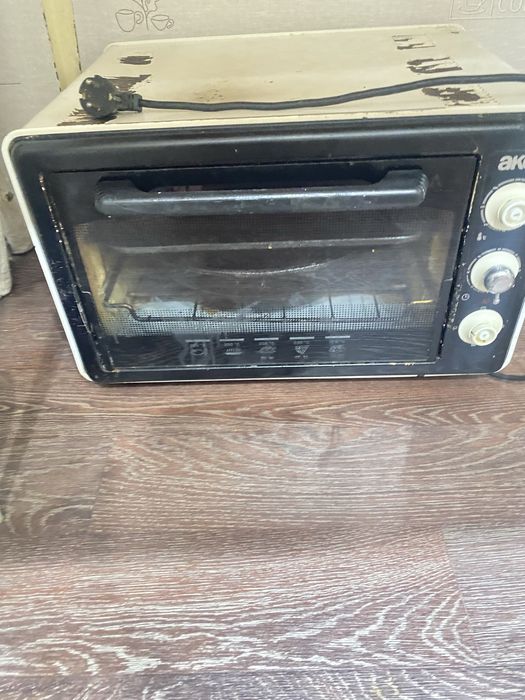 Продам духовку