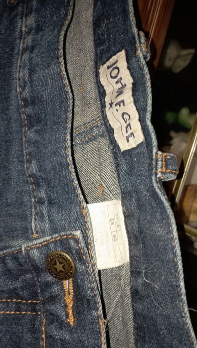 blugi de barbat mar 60-66