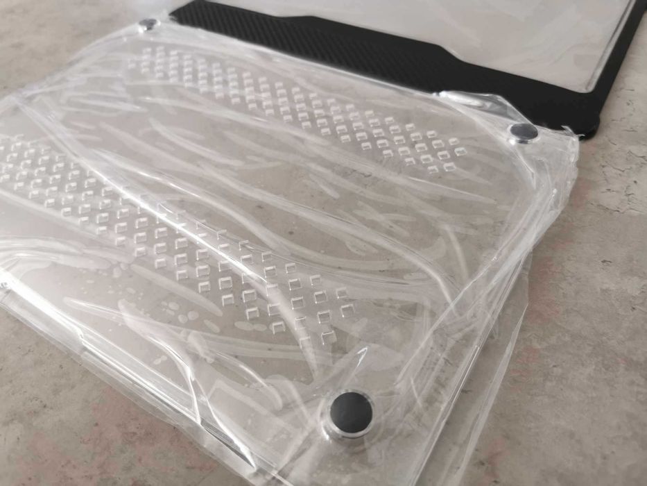 Husa protectie pentru Apple Macbook 14 PRO A2442