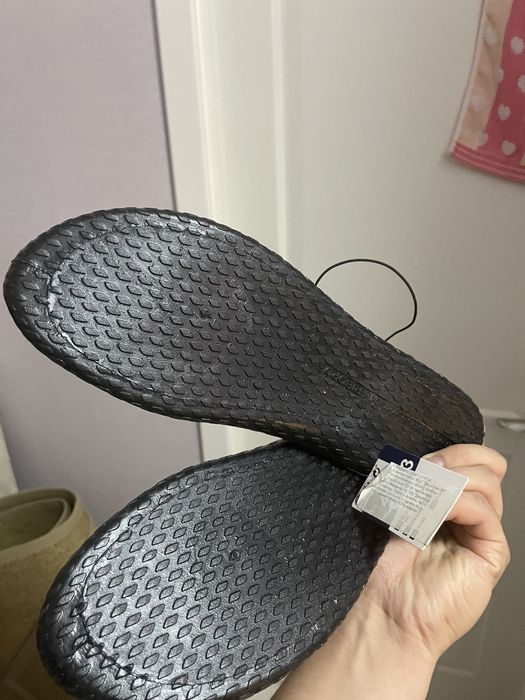 Обувь для водного спорта