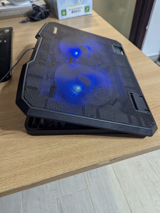 Laptop ASUS TUF FX505DT – Ryzen 5, GTX 1650