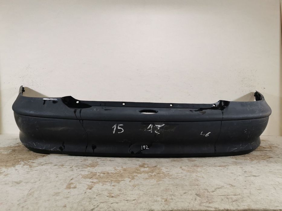 Bara spate Opel Vectra 1996, 1997, 1998, 1999, cod OE fara cod