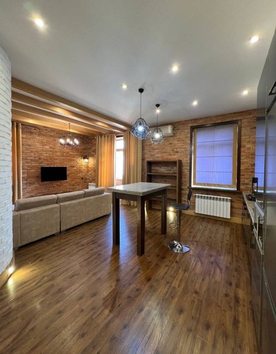 Аренда 2/4/5 Паркентский ЖК  Golden House