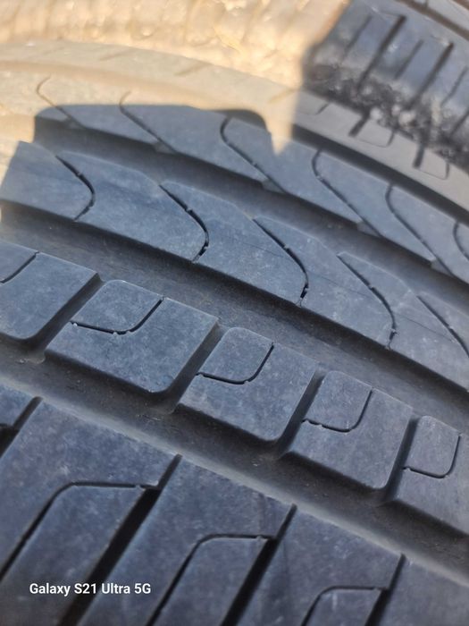 PIRELLI 245/50/19 105W