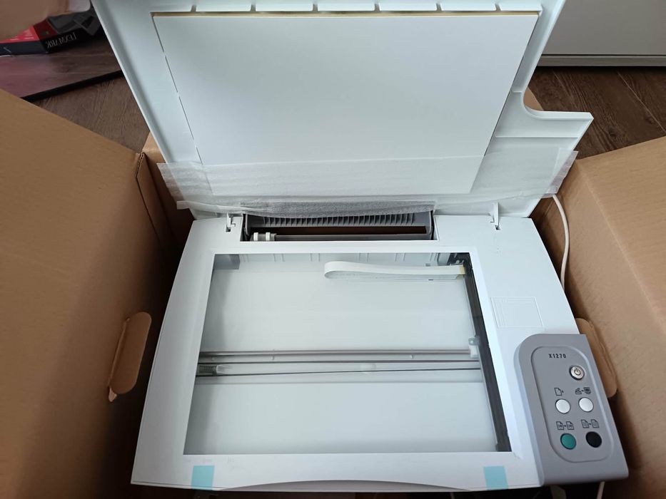 Imprimanta  Lexmark X1370