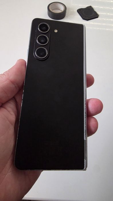 Samsung Galaxy Z Fold 5 | Funcționare 10/10 | Liber de rețea