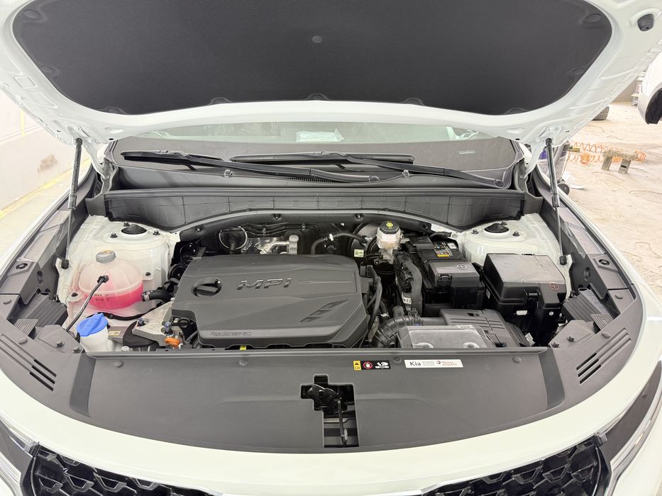 Sorento 2023 yil