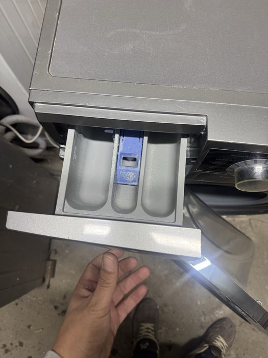 Стиральная машина Media