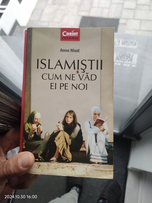 Cartea islamistii
