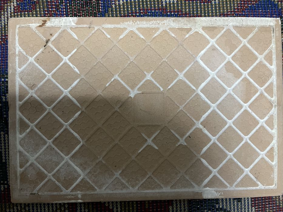 плитка керамическая