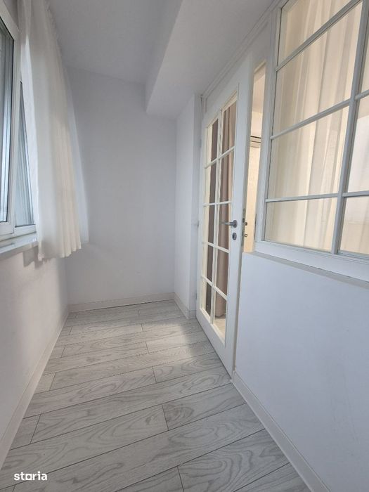 Apartament modern cu 2 camere, mobilat, BLOC NOU, Pepinierii
