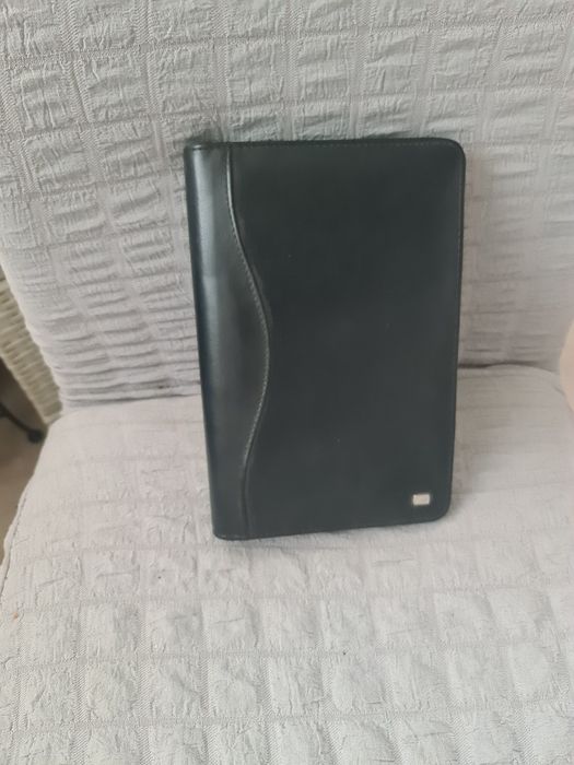 Кейс за 108 броя визитни картички