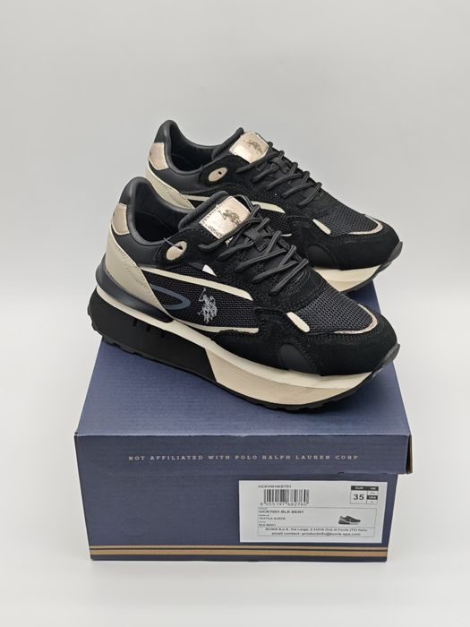 U.S. POLO ASSN Оригинални Сникърси