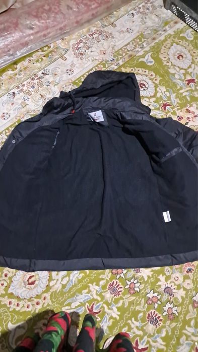 Срочно Срочно продам куртку подрастковую!