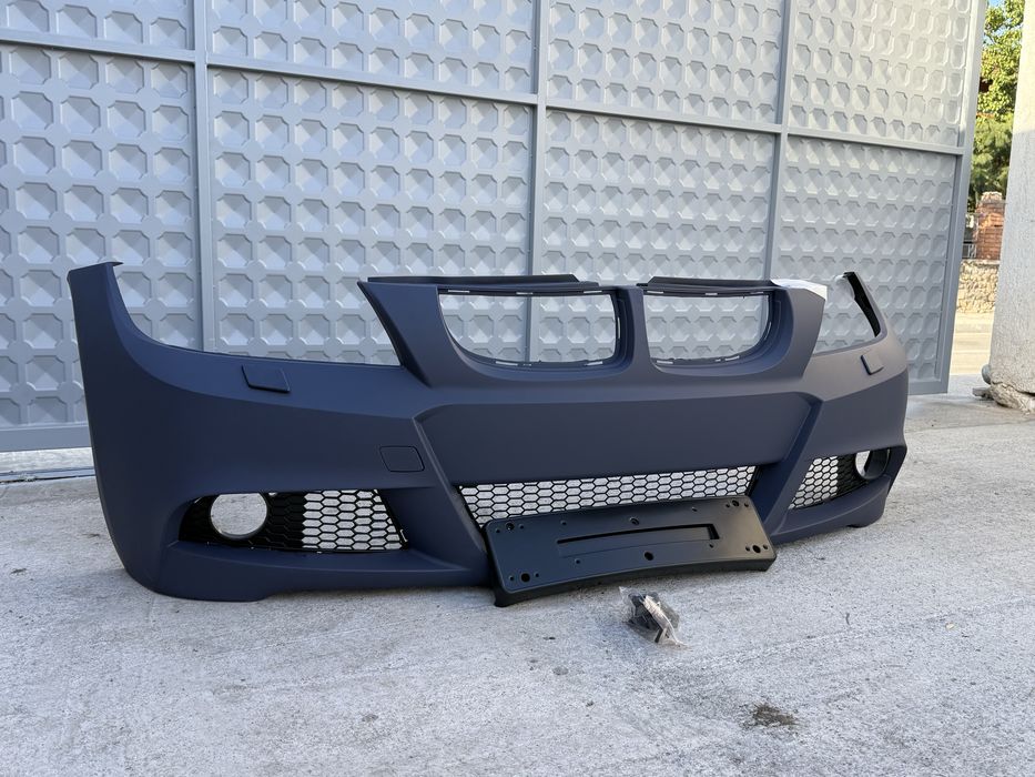 М-техник Bmw E90/E91 преди фейс