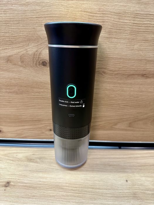 Преносима еспресо кафемашина