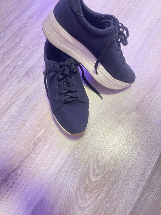 Sneakers VAGABOND originali