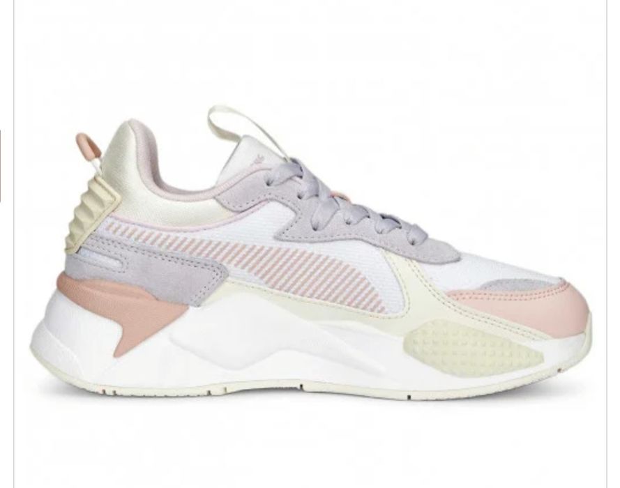 Дамски маратонки Puma RS-X Candy Wns