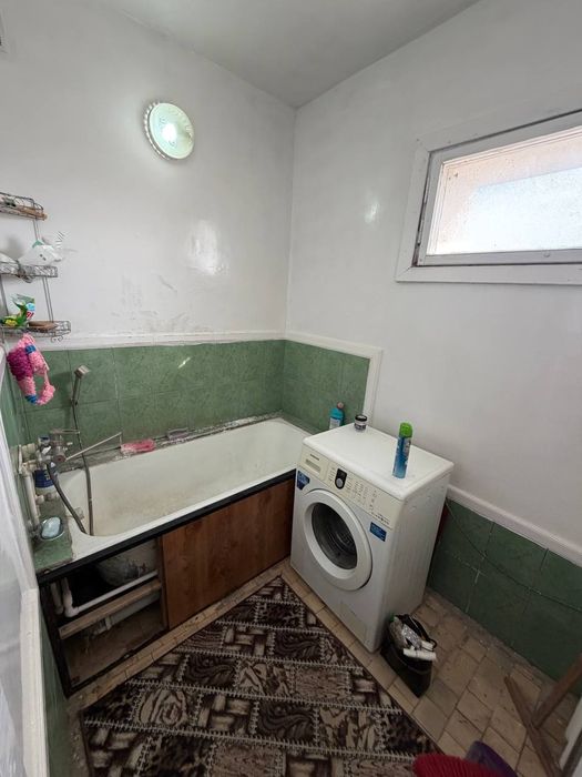 Продается 2-х комнатная квартира