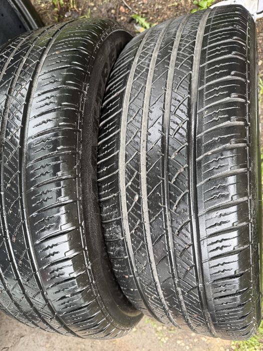 Продам шины 3 шт летние