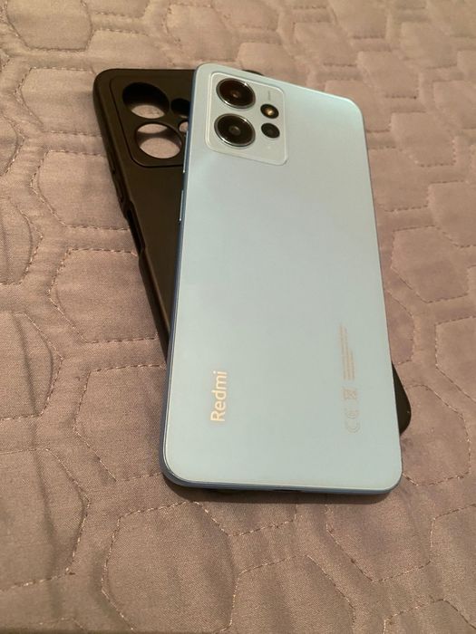 Redmi note 12  обмен