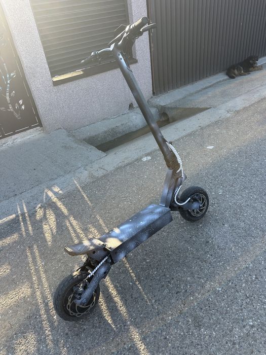 Kukirin g2 2025 custom