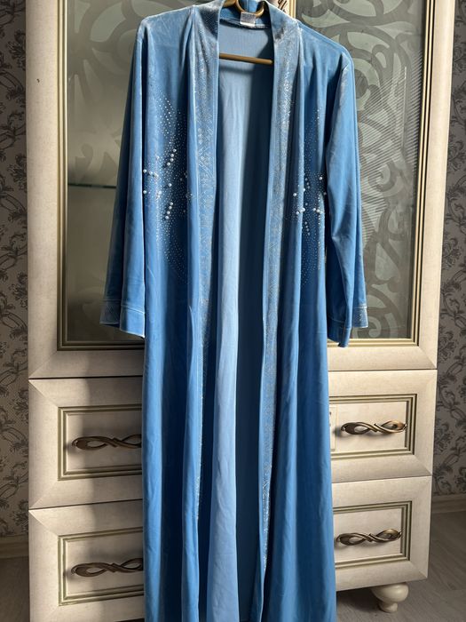 Абайка женская