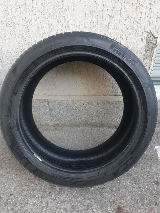 Гуми PIRELLI P ZERO 245/40 R19   DOT47/22