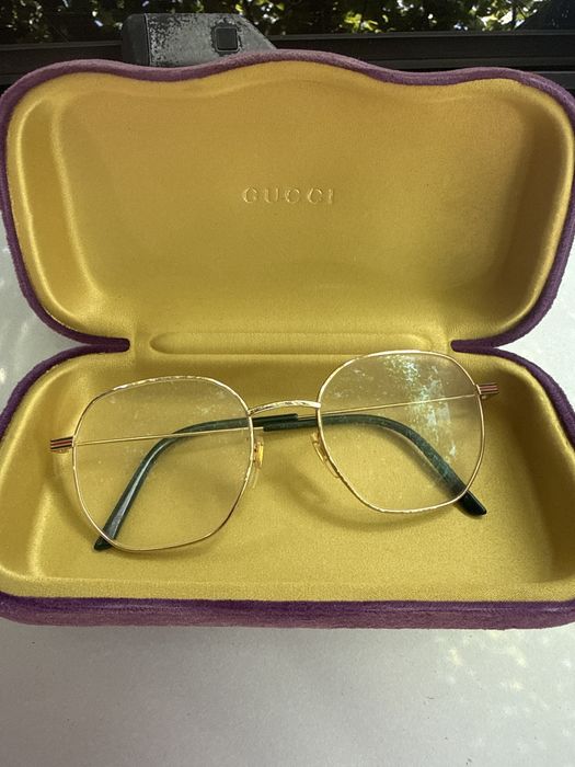 Ochelari gucci de vedere