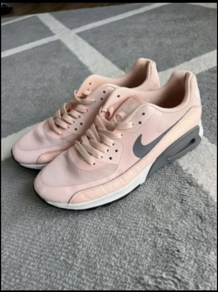 Nike air max 90 ultra store 2.0 pink