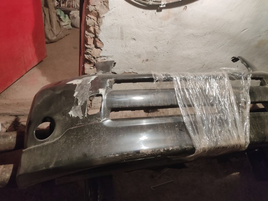 Обвес RAV4 (Рав4) 30 кухов