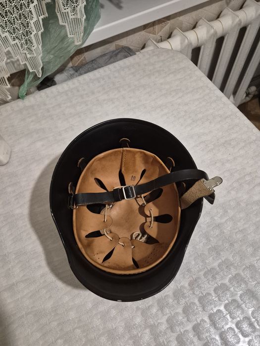 Продам каску иниквариант