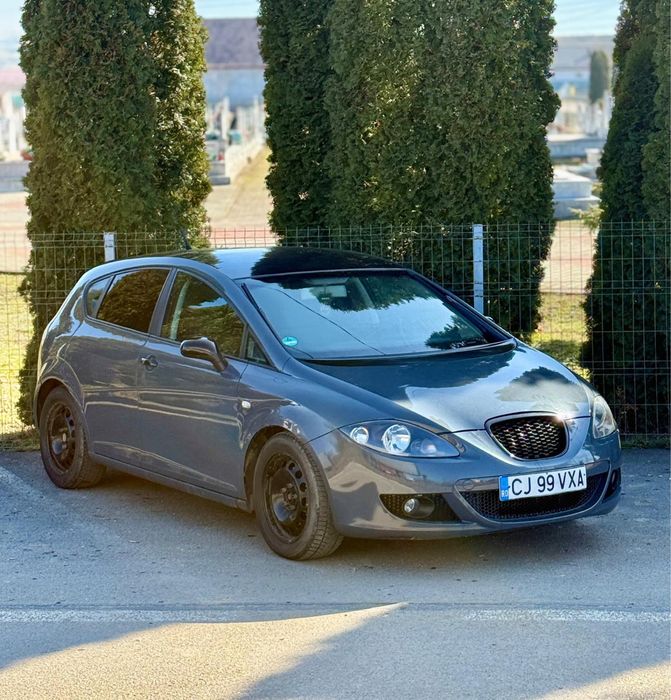 Seat Leon 1P  1.9TDI