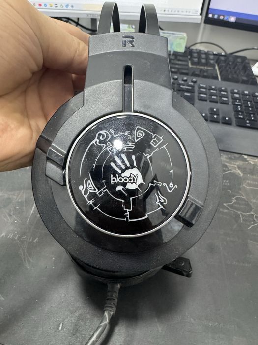 Компьютер  Xtech 24