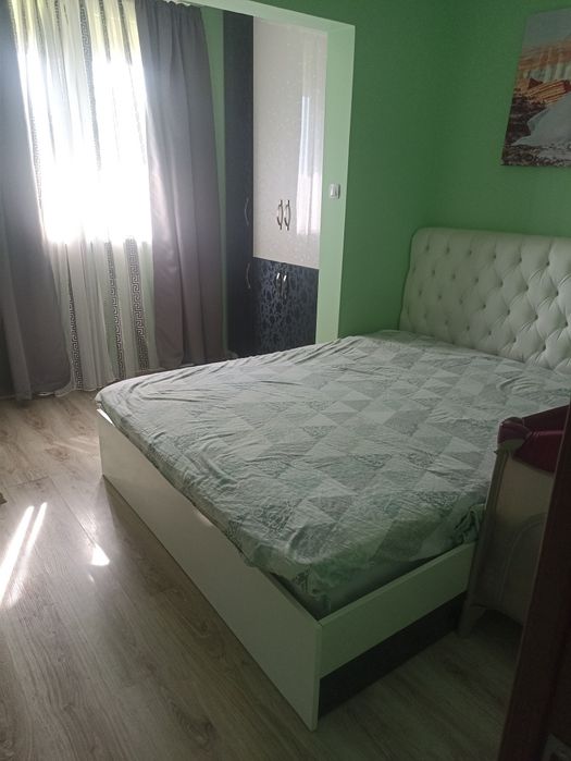 Продава се Тристаен апартамент в Стара Загора, Опълченски - 60 кв.м за 1334 €/кв.м - Снимка #3