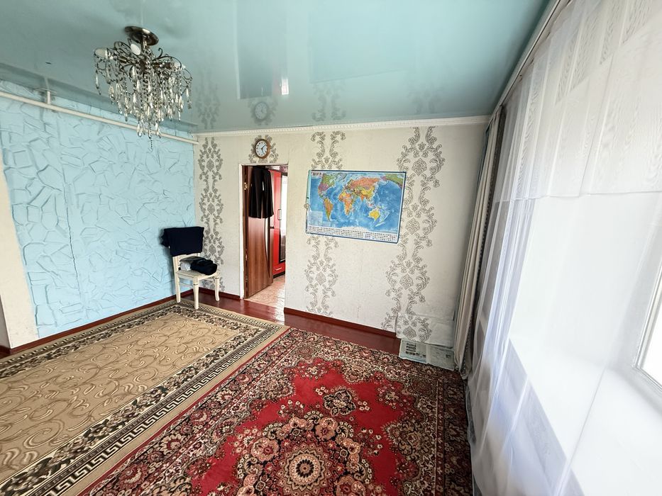 Продам дом, Даирова 118