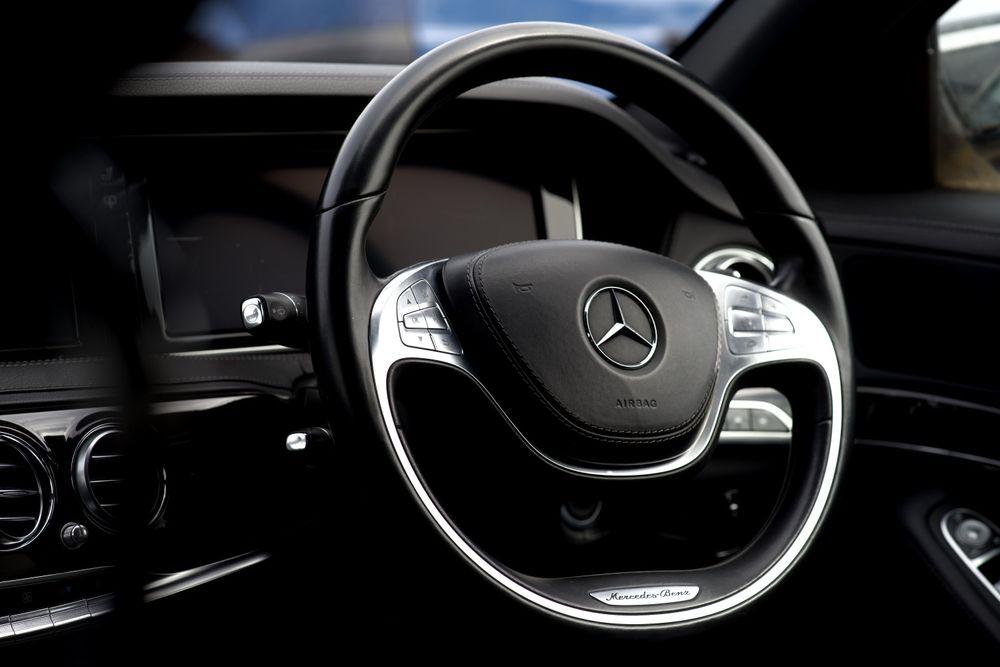 Dezmembrez Mercedes S500 PLUG IN HYBRID LONG 3.0V6 7G PLUS far usa sto