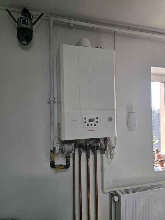 Apartament 3 camere de vânzare Târgoviște micro 4