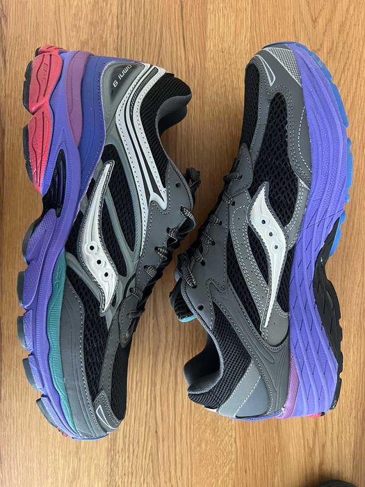 Saucony Progrid Omni 9 - 44 номер