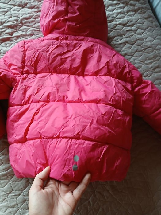 Зимно яке Okaidi, 104 размер