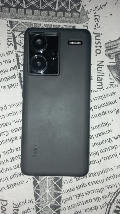 Обменяю редми нот 13 про плюс