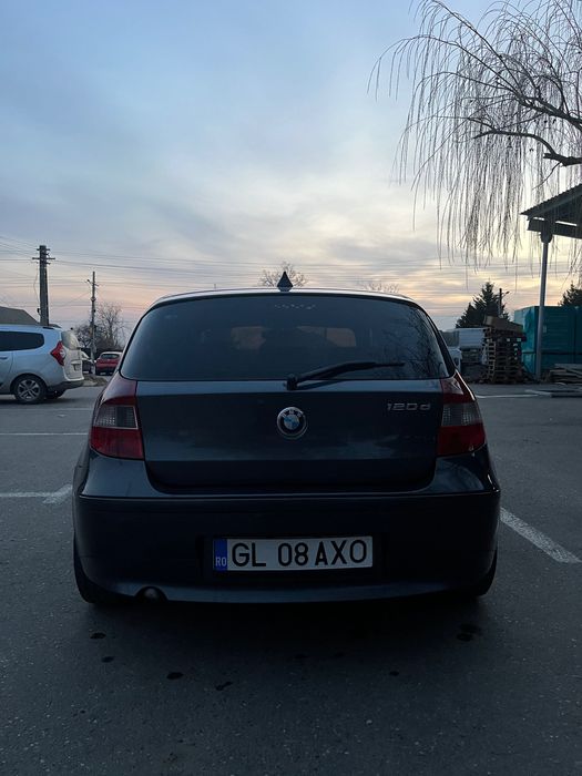 BMW seria 1 E87 120d