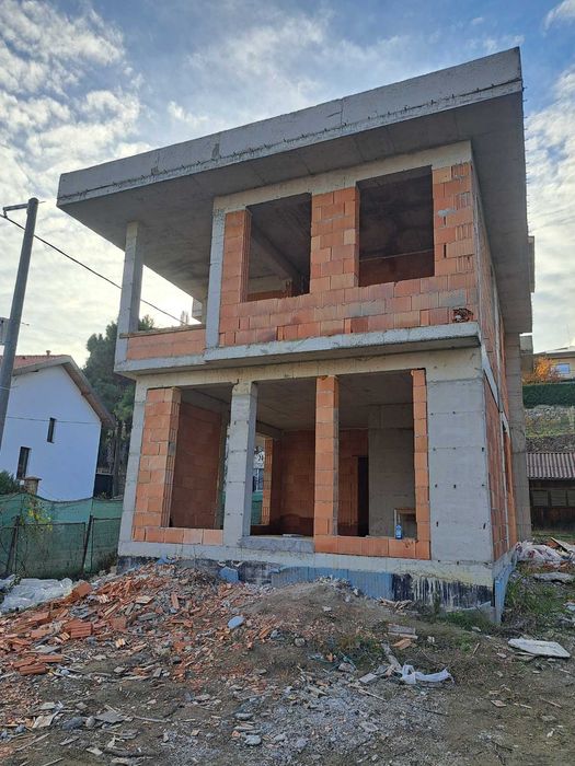 Продава се Къща в Варна, Младост 2 - 270 кв.м за 1204 €/кв.м - Снимка #4