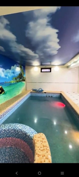 Сергели беруний 4 соток 10 хона