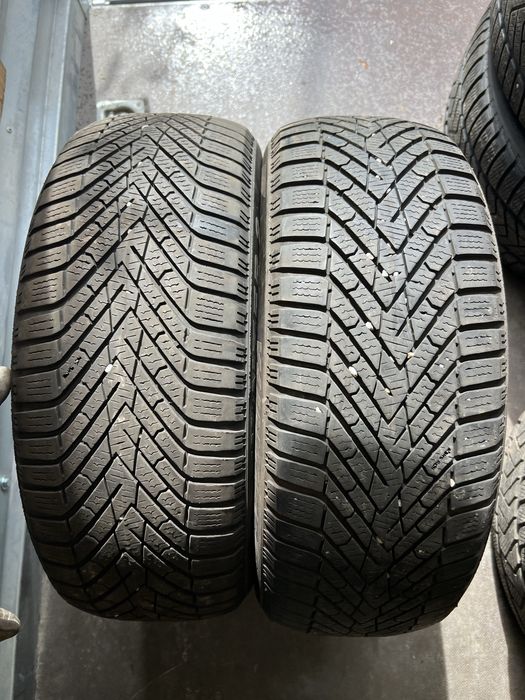 Anvelope M+S 205 55 16 Pirelli 2023