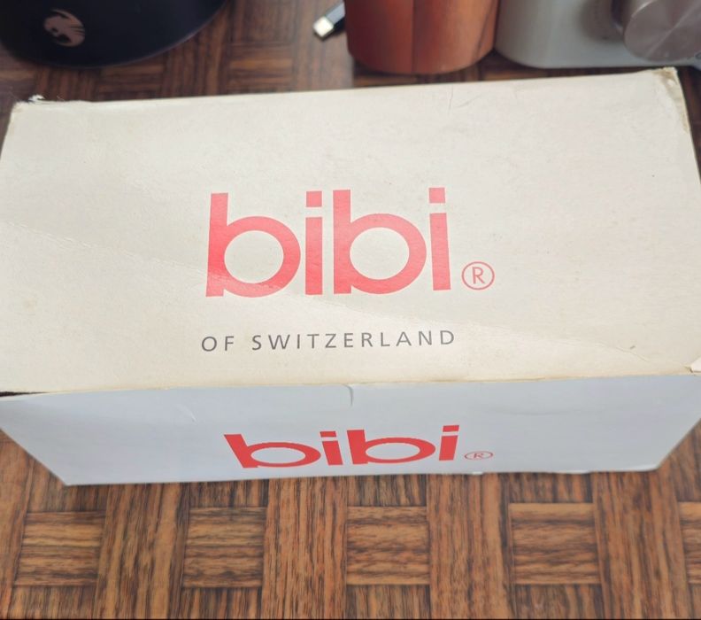 Биберон с пръстен Bibi "Play With Us", Силикон,  4 бр . 1+ месеца 1 го