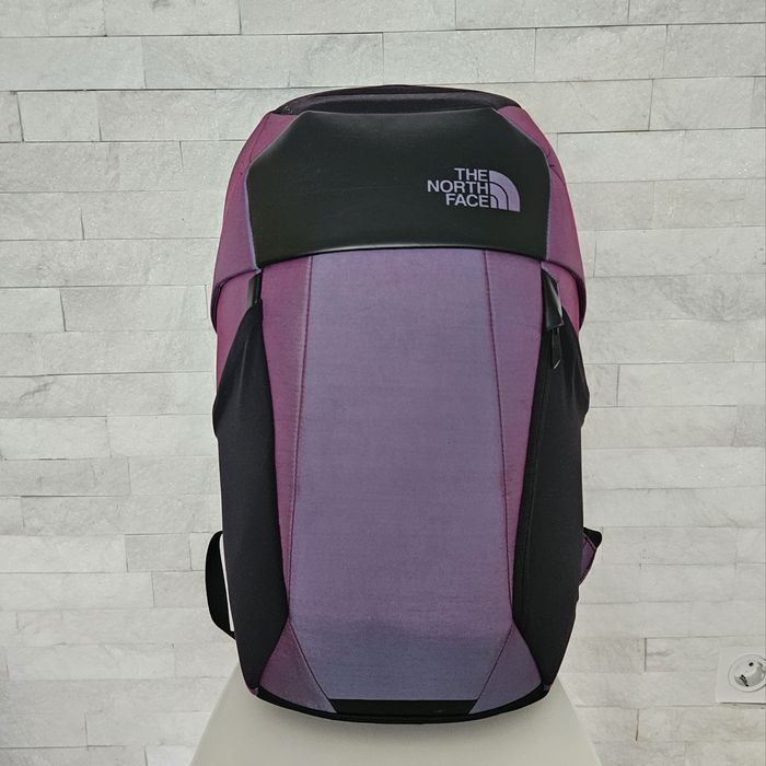 North Face твърда раница