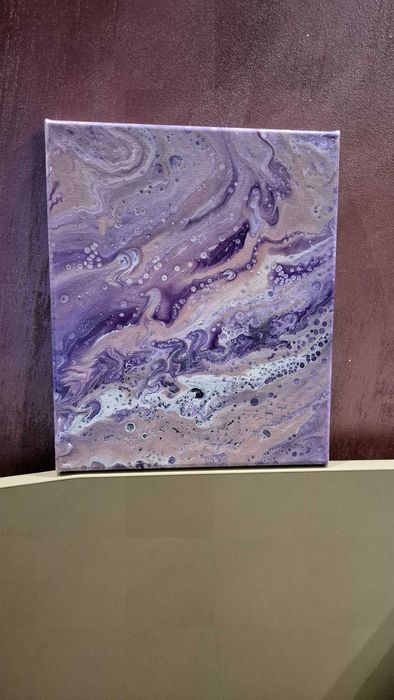 Рейки картини - отливки